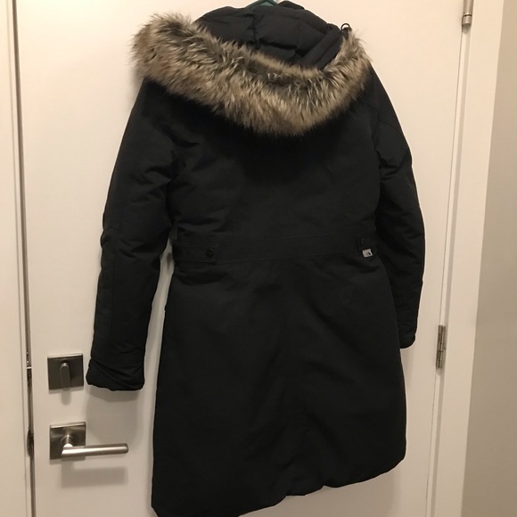 The North Face Jackets & Coats Womens North Face Winter Parka
